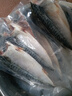 探海日志冷凍挪威青花魚(yú)片凈重2斤小袋包裝進(jìn)口冷凍鯖魚(yú)日料烤魚(yú)海鮮生鮮 曬單實(shí)拍圖