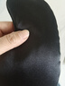 KDANG真絲眼罩睡眠遮光睡覺(jué)專(zhuān)用桑蠶冰絲緩解眼疲勞0壓感男女涼感透氣 曬單實(shí)拍圖