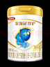 伊利金領(lǐng)冠珍護較大嬰兒奶粉2段6-12月900g*1罐 三代OPO/HMO乳源專(zhuān)利 曬單實(shí)拍圖