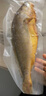 鮮京采冷凍三去黃花魚(yú)(寧德大黃魚(yú))1700g(5條裝)禮盒 曬單實(shí)拍圖