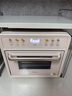美的（Midea）多功能電烤箱家用空氣炸鍋一體機小型空氣炸烤箱20L升級微蒸汽嫩烤/高效脫脂/循環(huán)熱風(fēng)免翻面P20 曬單實(shí)拍圖