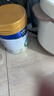 美素佳兒（Friso）皇家較大嬰兒配方奶粉 2段（6-12個(gè)月）800克 乳鐵蛋白 新國標 曬單實(shí)拍圖