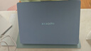 小米筆記本電腦 Xiaomi Book Pro 14 輕薄本 第3代 酷睿 Ultra5-325 24G 1T 柔霧藍 3.1k 120Hz 觸控屏 曬單實(shí)拍圖