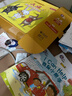 大貓英語(yǔ)分級閱讀一級全套裝 Big Cat（小學(xué)一、二年級 讀物30冊+家庭閱讀指導4冊 點(diǎn)讀版 附掃碼音頻） 曬單實(shí)拍圖