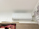 格力空調 天儀Pro 大1匹 新一級能效云歡Pro同款 臥室節能省電空調掛機 KFR-26GW/NhGt1BGj 曬單實(shí)拍圖