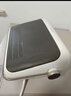 艾美特（AIRMATE）【25年新品】火焰暖風(fēng)機石墨烯取暖器電暖氣家用辦公室節能全屋大面積速熱小太陽(yáng)語(yǔ)音電暖器  曬單實(shí)拍圖