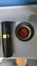露華濃麗采保濕滋潤唇膏黑管口紅4.2g甜蜜珊瑚紅750#持久顯色七夕禮物 曬單實拍圖