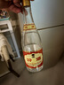 汾酒 黃蓋玻汾 清香型白酒 53度 475mL*6瓶整箱 年份隨機 曬單實(shí)拍圖