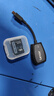 雷克沙（Lexar）USB3.2高速讀卡器 SD/TF二合一 支持UHS-II相機無(wú)人機監控卡讀卡器 支持蘋(píng)果17安卓手機電腦 曬單實(shí)拍圖