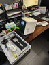 飛利浦（PHILIPS）NeoPix 345投影儀家用 智能便攜式臥室手機游戲投影電視（真1080P分辨率 家庭影院） 曬單實(shí)拍圖