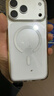 第一衛DIVI【Magsafe磁吸殼】適用iPhone17ProMax手機殼蘋(píng)果17promax磁吸手機殼透明保護套全包超薄防摔 曬單實(shí)拍圖