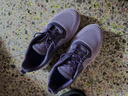 足力健老人鞋女2026一腳蹬透氣網(wǎng)面鞋媽媽鞋鞋戶(hù)外防滑運動(dòng)休閑鞋 曬單實(shí)拍圖