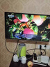 微星（MSI）黑刃X24 MAG 245F X24 23.8英寸240Hz 萊茵護眼認證 快速I(mǎi)PS 支持HDR 0.5ms 游戲電競顯示器顯示屏 曬單實(shí)拍圖