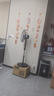 奧克斯（AUX）FS1613 電風(fēng)扇/落地扇/空氣流通/交流定頻工業(yè)落地扇/工程家用風(fēng)扇/五葉大風(fēng)量風(fēng)扇 曬單實(shí)拍圖
