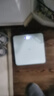 安踏體重秤 電子秤人體家用健康秤高精度稱(chēng)重精準 LCD高清屏幕 充電款 曬單實(shí)拍圖