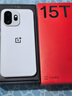 一加 15T 16GB+512GB 治愈白巧 oppo 第五代驍龍8至尊版 游戲電競手機 國家補貼 王濛同款旗艦小直屏 曬單實(shí)拍圖
