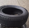 韓泰（Hankook）汽車(chē)輪胎 205/55R16 91V K415 原配大眾寶來(lái)/高爾夫/朗逸 曬單實(shí)拍圖