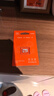 愛(ài)國者（aigo）128GB TF（MicroSD）存儲卡A1 U3 V30 4K 監控攝像頭 行車(chē)記錄儀專(zhuān)用高速內存卡 讀速100MB/s T1JD 曬單實(shí)拍圖