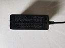 適用戴爾筆記本充電器dell靈越電源適配器線19.5V4.62A/3.34A XPS 4款19.5V3.34A 65W 4530 便捷 曬單實拍圖