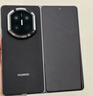 HUAWEI Mate X7 麒麟9030 Pro 12GB+512GB曜石黑 超可靠折疊玄武架構第二代紅楓影像鴻蒙系統華為折疊屏 曬單實(shí)拍圖