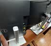 戴爾（DELL）P系列  IPS屏商務辦公家用顯示器 液晶電腦顯示屏 升降旋轉底座 21.5英寸(DP+HDMI+VGA） P2225H 曬單實拍圖
