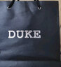 DUKE公爵開(kāi)學(xué)季教師節特別款一筆三用/鋼筆/美工筆/禮謝師恩感恩教師/好禮贈送 教師節藍盒對筆款(啞光黑色) 曬單實(shí)拍圖