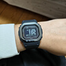卡西歐（CASIO）G-SHOCK  DW-H5600冠軍之心主題藍牙計步運動(dòng)手表 【禮物】 DW-H5600MB-1PR 曬單實(shí)拍圖