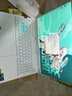 華碩天選6 Pro 酷睿版 16英寸游戲本 筆記本電腦(i7-14650HX 16G 1T RTX5060 2.5K)青 曬單實(shí)拍圖