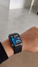 VTT德國品牌 智能手表 血壓心率血氧心電圖監測運動(dòng)睡眠健康手環(huán)新款尿酸血脂血糖檢測穿戴測量醫療級 【黑晶】高精氣囊增密+氣泵加壓式血壓監測+進(jìn)口芯片 曬單實(shí)拍圖