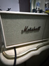 Marshall（馬歇爾）ACTON III 音箱3代無(wú)線(xiàn)藍牙搖滾家用重低音生日禮物電腦音響 奶白色 曬單實(shí)拍圖