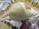 【進(jìn)口泰國金枕】金枕榴蓮新鮮果肉飽滿(mǎn)新鮮生鮮香甜軟糯包郵直達 香甜金枕凈重4-5斤(單果)保4房 曬單實(shí)拍圖