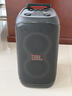 JBL PARTYBOX320 藍牙音箱 家庭KTV音響套裝 廣場(chǎng)舞拉桿音箱 移動(dòng)戶(hù)外便攜 禮物 【頂配版】320+JBL話(huà)筒+16寸點(diǎn)歌機 曬單實(shí)拍圖