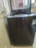 小天鵝（LittleSwan）波輪洗衣機全自動(dòng)家用 12KG大容量 直驅變頻 TB12-1809DT 以舊換新 國家補貼 京東自營(yíng) 一級能效 曬單實(shí)拍圖