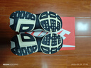 耐克（NIKE）女鞋春季新款V2K老爹鞋復古運動(dòng)鞋時(shí)尚潮流百搭休閑鞋輕便跑步鞋 FD0736-100 37.5 曬單實(shí)拍圖