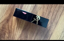 YSL圣羅蘭黑管鏡面愛(ài)心唇釉610口紅滋潤化妝品生日禮物送女友 曬單實(shí)拍圖