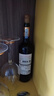 CANIS FAMILIARIS布多格 法國原瓶進(jìn)口紅酒騎士干紅葡萄酒750ml*6節日送禮禮盒整箱 曬單實(shí)拍圖