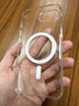Apple/蘋(píng)果 iPhone 17e 透明保護殼 磁吸手機殼蘋(píng)果17e手機殼蘋(píng)果手機殼 曬單實(shí)拍圖