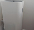 米家小米空氣凈化器5S【緩解花粉過(guò)敏】家用除甲醛除菌除過(guò)敏AC-M24-SC 曬單實(shí)拍圖