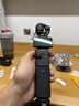 大疆（DJI）Pocket3/4 大疆運動(dòng)相機【國行正品】靈眸口袋云臺相機 旅游美顏手持vlog相機 官方標配【全新正品】聯(lián)保一年 【官方標配·激活后發(fā)】 曬單實(shí)拍圖