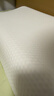 京東京造新夢(mèng)享乳膠枕 93%天然乳膠 泰國進(jìn)口成人護頸頸椎枕頭 經(jīng)典波浪枕 曬單實(shí)拍圖