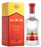 劍南春水晶劍52度白酒500ml 曬單實(shí)拍圖