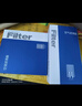 澳麟二濾套裝空調濾芯+空氣濾芯濾清器15-21款/福特福睿斯(1.0T/1.5L) 曬單實(shí)拍圖