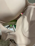 有棵樹(shù)內衣女士軟支撐聚攏無(wú)鋼圈文胸防下垂收副乳無(wú)痕性感文胸罩 曬單實(shí)拍圖