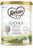 可瑞康（karicare）嬰兒配方山羊奶粉 雙益生元+DHA 3段(1歲+) 900g 新西蘭進(jìn)口 曬單實(shí)拍圖
