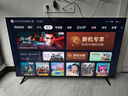 TCL雷鳥(niǎo)電視55/65/75/85英寸3+64液晶電視4K智能彩電護眼液晶電視機政府補貼15%電視國家補貼15% 55英寸 3+64高配置 送貨上門(mén) 全國聯(lián)保 曬單實(shí)拍圖