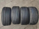 米其林（MICHELIN）汽車(chē)輪胎 215/55R17 94V 浩悅五代Primacy 5 適配邁騰帕薩特/天籟 曬單實(shí)拍圖