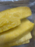 【鮮切】都樂(lè )金菠蘿果切330g 曬單實(shí)拍圖