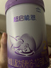 雀巢超啟能恩2段 較大嬰兒配方奶粉 6-12月適用850g*1罐 3倍DHA 曬單實(shí)拍圖