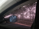 智國者汽車(chē)車(chē)窗防蚊蟲(chóng)網(wǎng)紗窗遮陽(yáng)簾側簾遮陽(yáng)擋防曬隱私隔熱全車(chē)2026新款 曬單實(shí)拍圖