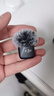 大疆 DJI Mic Mini 迷你無(wú)線(xiàn)高品音質(zhì) 降噪領(lǐng)夾麥克風(fēng) 【安卓+蘋(píng)果15/16/17系列】手機版 一拖一 曬單實(shí)拍圖